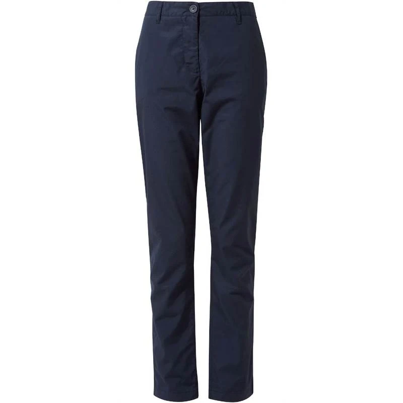 Craghoppers Womens Capella Trousers - Regular 1 Craghoppers Womens Capella Trousers - Regular