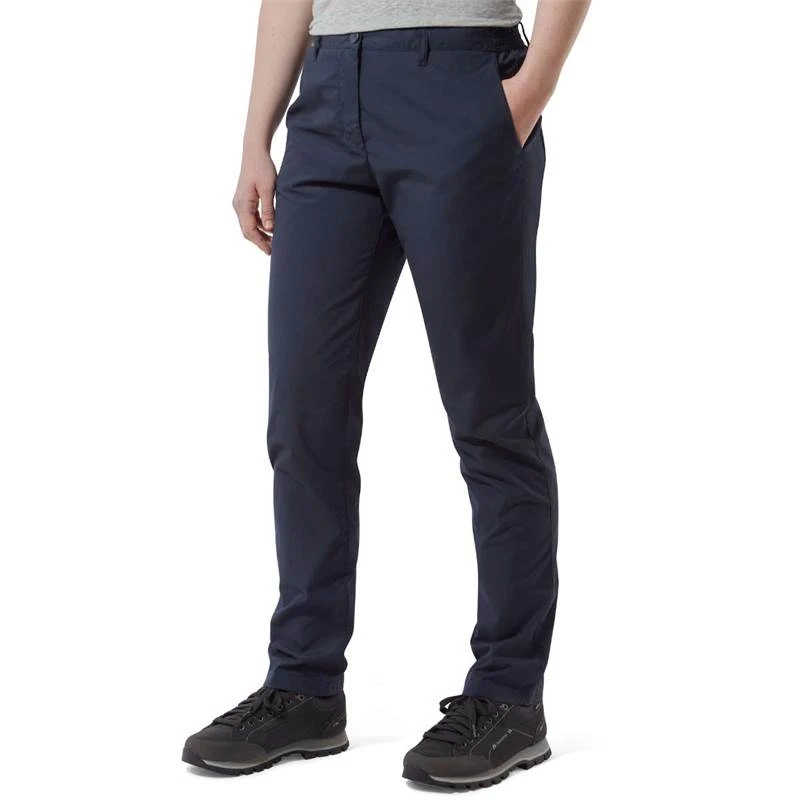 Craghoppers Womens Capella Trousers - Regular 2 Craghoppers Womens Capella Trousers - Regular - Image 2