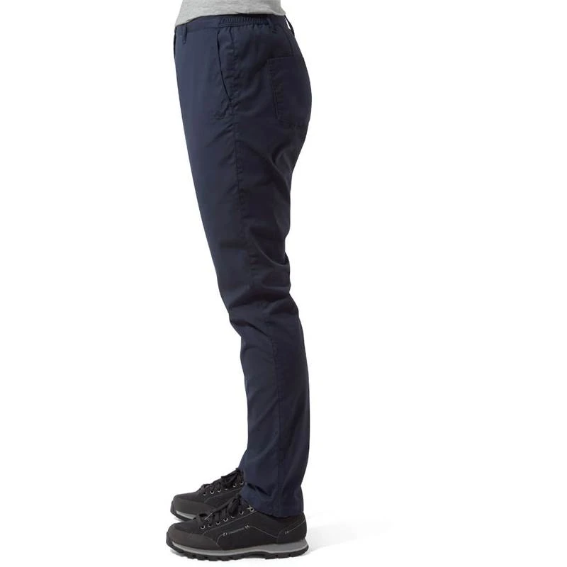 Craghoppers Womens Capella Trousers - Regular 3 Craghoppers Womens Capella Trousers - Regular - Image 3