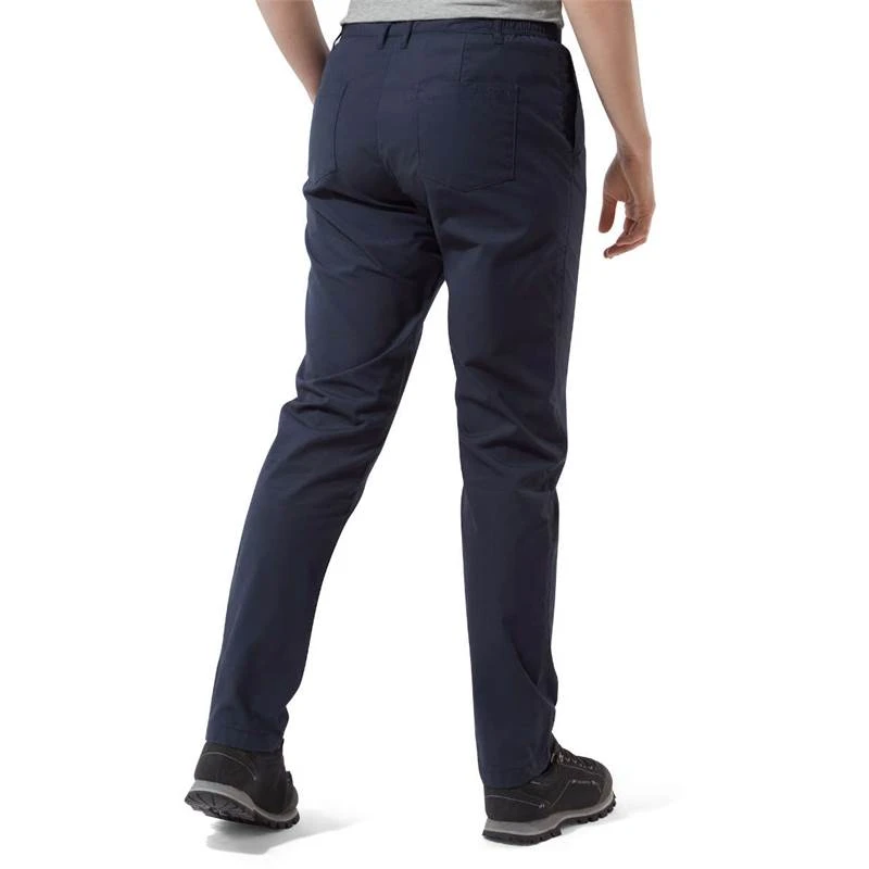 Craghoppers Womens Capella Trousers - Regular 4 Craghoppers Womens Capella Trousers - Regular - Image 4