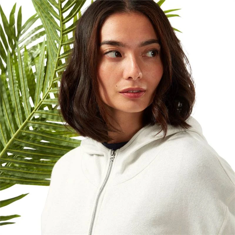 Craghoppers Womens NosiBotanical Eden Hooded Jacket 10 Craghoppers Womens NosiBotanical Eden Hooded Jacket - Image 10