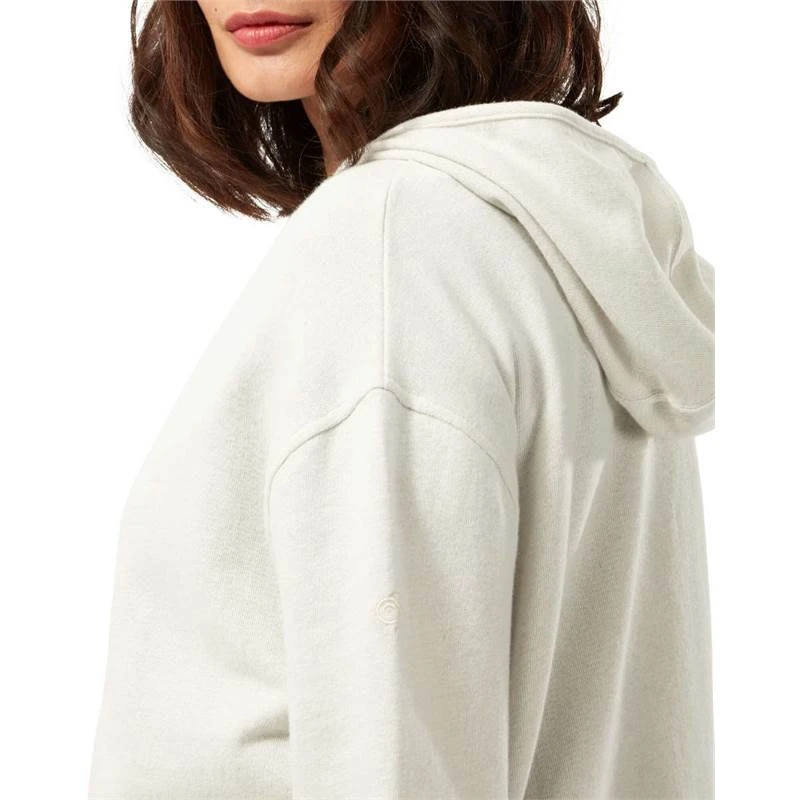 Craghoppers Womens NosiBotanical Eden Hooded Jacket 13 Craghoppers Womens NosiBotanical Eden Hooded Jacket - Image 13