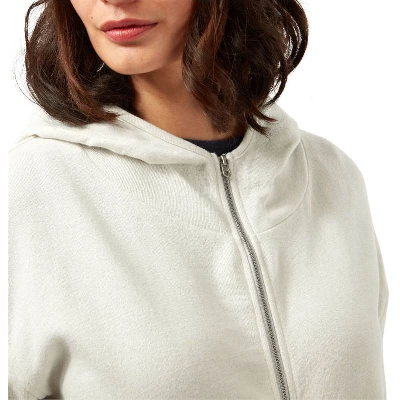 Craghoppers Womens NosiBotanical Eden Hooded Jacket 15 Craghoppers Womens NosiBotanical Eden Hooded Jacket - Image 15