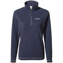 Craghoppers Womens Miska VI Half-Zip Fleece