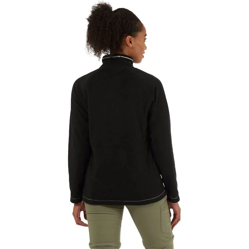 Craghoppers Womens Miska VI Half-Zip Fleece 6 Craghoppers Womens Miska VI Half-Zip Fleece - Image 6