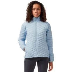Craghoppers Womens ExpoLite Jacket -Cots Footwear Shop image 513548