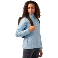 Craghoppers Womens ExpoLite Jacket -Cots Footwear Shop image 513549