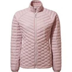Craghoppers Womens ExpoLite Jacket -Cots Footwear Shop image 513552