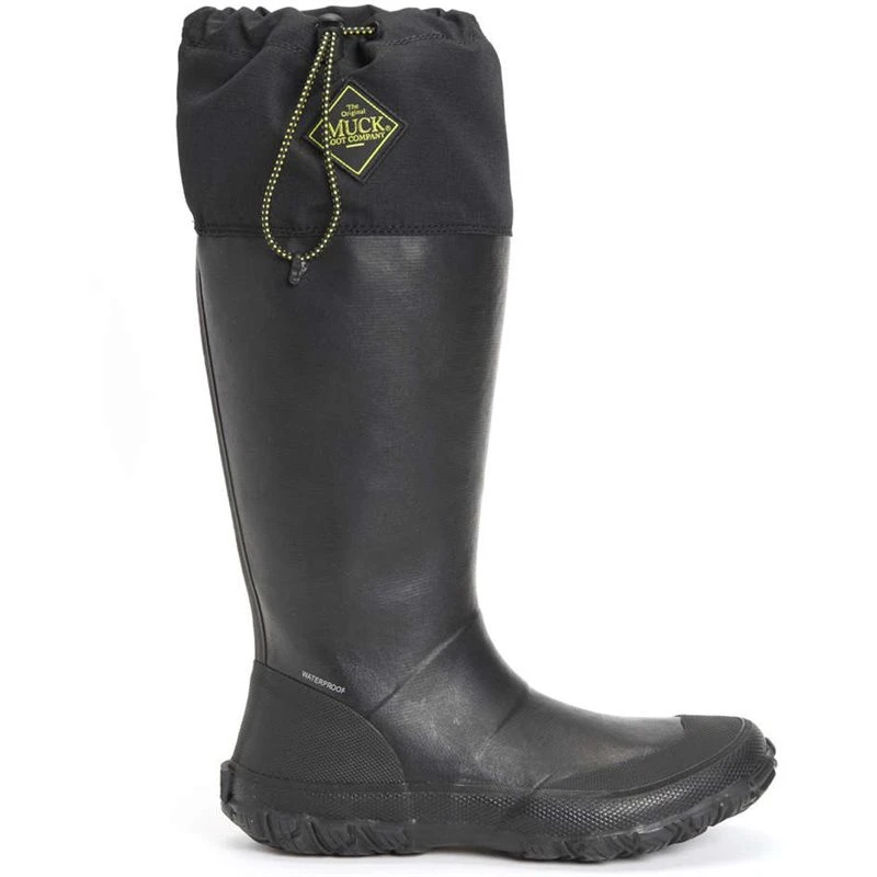 Muck Boot Unisex MB Forager Tall Boot Wellingtons 2 Muck Boot Unisex MB Forager Tall Boot Wellingtons - Image 2