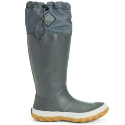 Muck Boot Unisex MB Forager Tall Boot Wellingtons