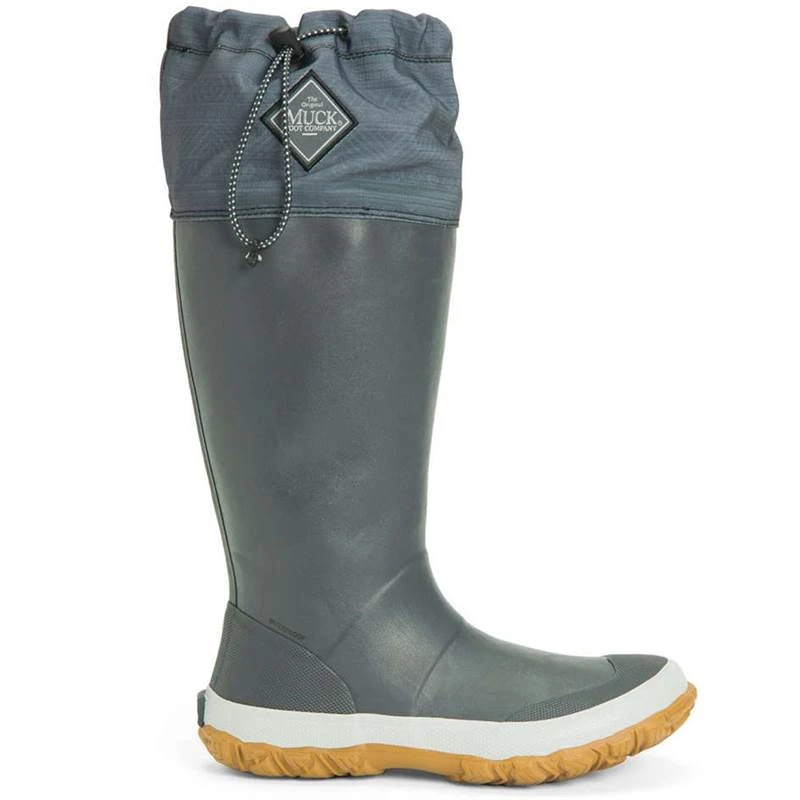 Muck Boot Unisex MB Forager Tall Boot Wellingtons 1 Muck Boot Unisex MB Forager Tall Boot Wellingtons