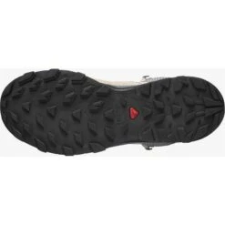 Salomon Womens Outline Prism Mid GTX Hiking Boots -Cots Footwear Shop image 515379