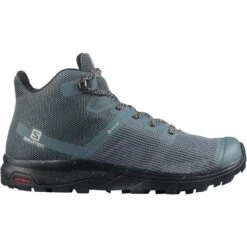 Salomon Womens Outline Prism Mid GTX Hiking Boots -Cots Footwear Shop image 515425