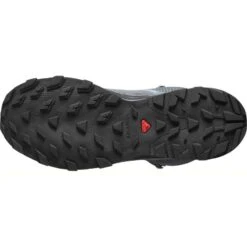 Salomon Womens Outline Prism Mid GTX Hiking Boots -Cots Footwear Shop image 515426