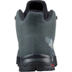 Salomon Womens Outline Prism Mid GTX Hiking Boots -Cots Footwear Shop image 515429