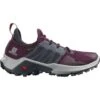 Salomon Womens Madcross GTX Trail Running Shoes