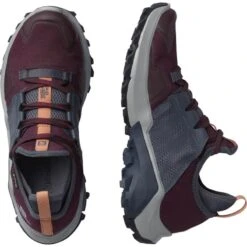 Salomon Womens Madcross GTX Trail Running Shoes -Cots Footwear Shop image 515559