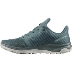 Salomon Womens Outbound Prism Hiking Shoes -Cots Footwear Shop image 515614