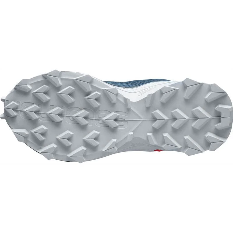 Salomon Kids Alphacross Blast CSWP Shoes 5 Salomon Kids Alphacross Blast CSWP Shoes - Image 5