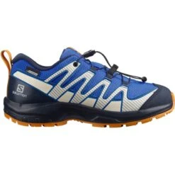 Salomon Kids XA Pro V8 CSWP Shoes