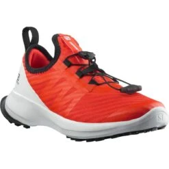 Salomon Kids Sense Flow Shoes -Cots Footwear Shop image 515690