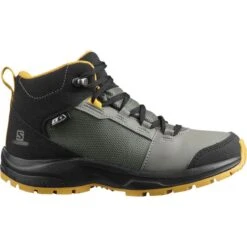 Salomon Kids Outward CSWP Boots -Cots Footwear Shop image 515697