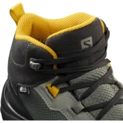 Salomon Kids Outward CSWP Boots -Cots Footwear Shop image 515700