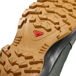 Salomon Kids Outward CSWP Boots -Cots Footwear Shop image 515701