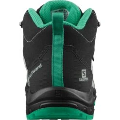 Salomon Kids Outward CSWP Boots -Cots Footwear Shop image 515704