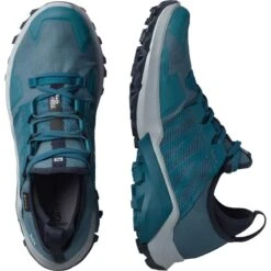 Salomon Mens Madcross GTX Trail Running Shoes 18 Salomon Mens Madcross GTX Trail Running Shoes -Cots Footwear Shop image 515712