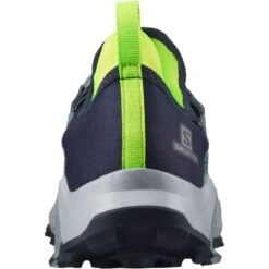 Salomon Mens Madcross GTX Trail Running Shoes 25 Salomon Mens Madcross GTX Trail Running Shoes -Cots Footwear Shop image 515719