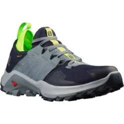 Salomon Mens Madcross GTX Trail Running Shoes 27 Salomon Mens Madcross GTX Trail Running Shoes -Cots Footwear Shop image 515721