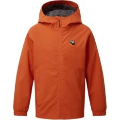 Sprayway Kids Hergen Jacket