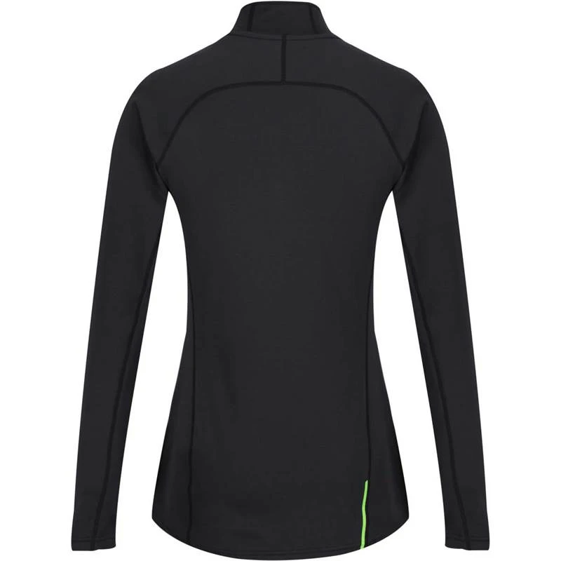 Inov-8 Womens Technical LS Mid-Layer Running Top 4 Inov-8 Womens Technical LS Mid-Layer Running Top - Image 4