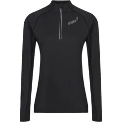 Inov-8 Womens Technical LS Mid-Layer Running Top 13 Inov-8 Womens Technical LS Mid-Layer Running Top -Cots Footwear Shop image 517193