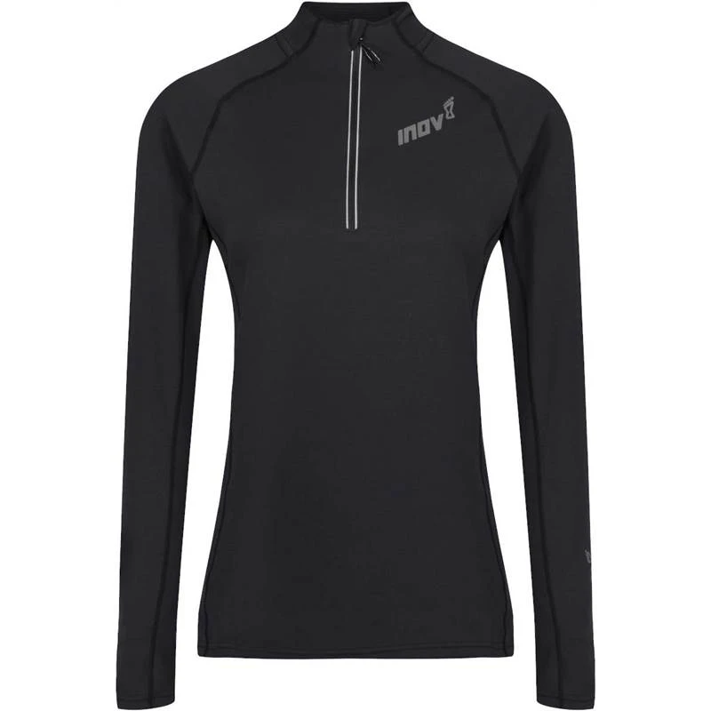 Inov-8 Womens Technical LS Mid-Layer Running Top 6 Inov-8 Womens Technical LS Mid-Layer Running Top - Image 6