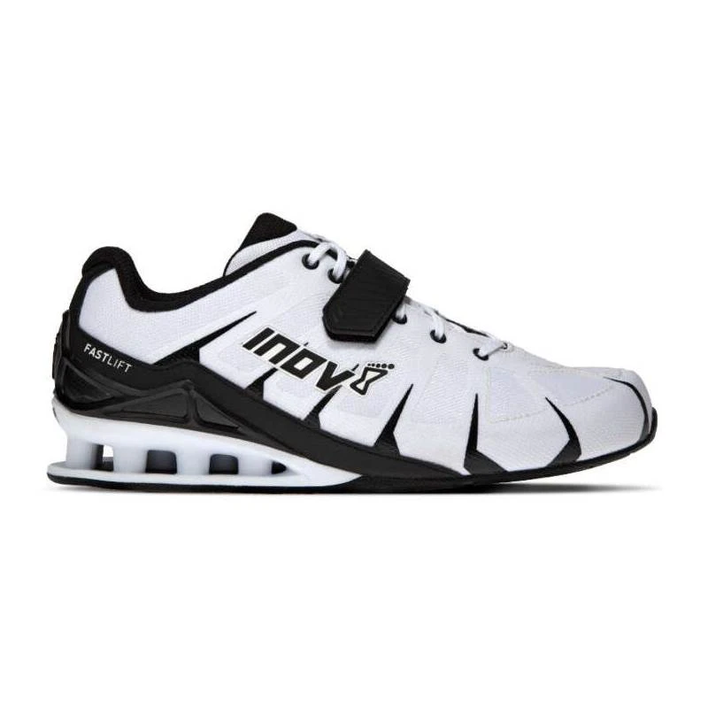 Inov-8 Womens Fastlift 360 Training Shoes 2 Inov-8 Womens Fastlift 360 Training Shoes - Image 2