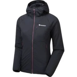 Montane Womens Fireball Insulated Jacket 9 Montane Womens Fireball Insulated Jacket -Cots Footwear Shop image 517965