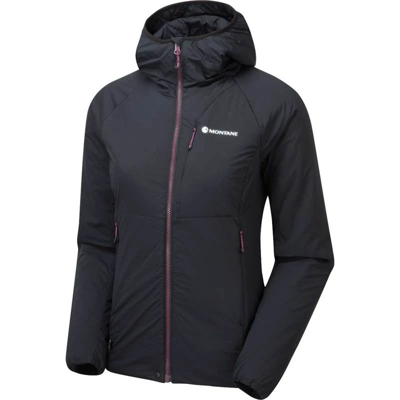 Montane Womens Fireball Insulated Jacket 3 Montane Womens Fireball Insulated Jacket - Image 3