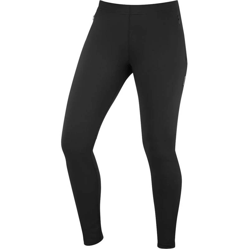 Montane Womens Ineo Pro Pants - Short Leg 1 Montane Womens Ineo Pro Pants - Short Leg