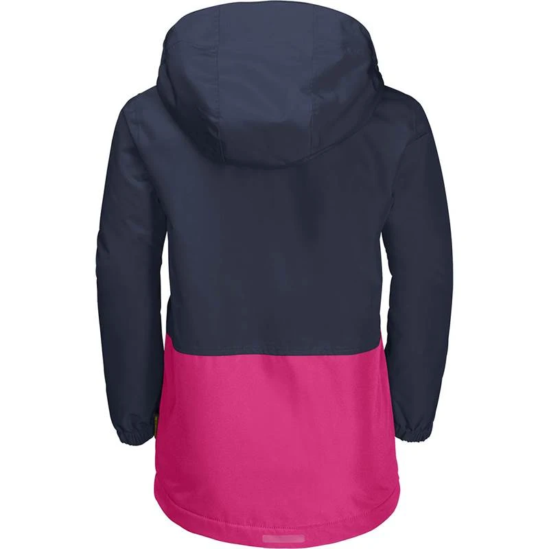 Jack Wolfskin Kids Snowy Days Jacket 2 Jack Wolfskin Kids Snowy Days Jacket - Image 2