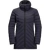 Jack Wolfskin Womens Athletic Down Coat