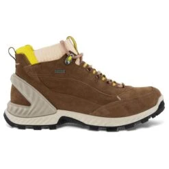 ECCO Womens Exohike GTX Boots 34 ECCO Womens Exohike GTX Boots -Cots Footwear Shop image 519661