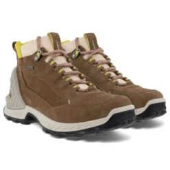ECCO Womens Exohike GTX Boots 36 ECCO Womens Exohike GTX Boots -Cots Footwear Shop image 519663