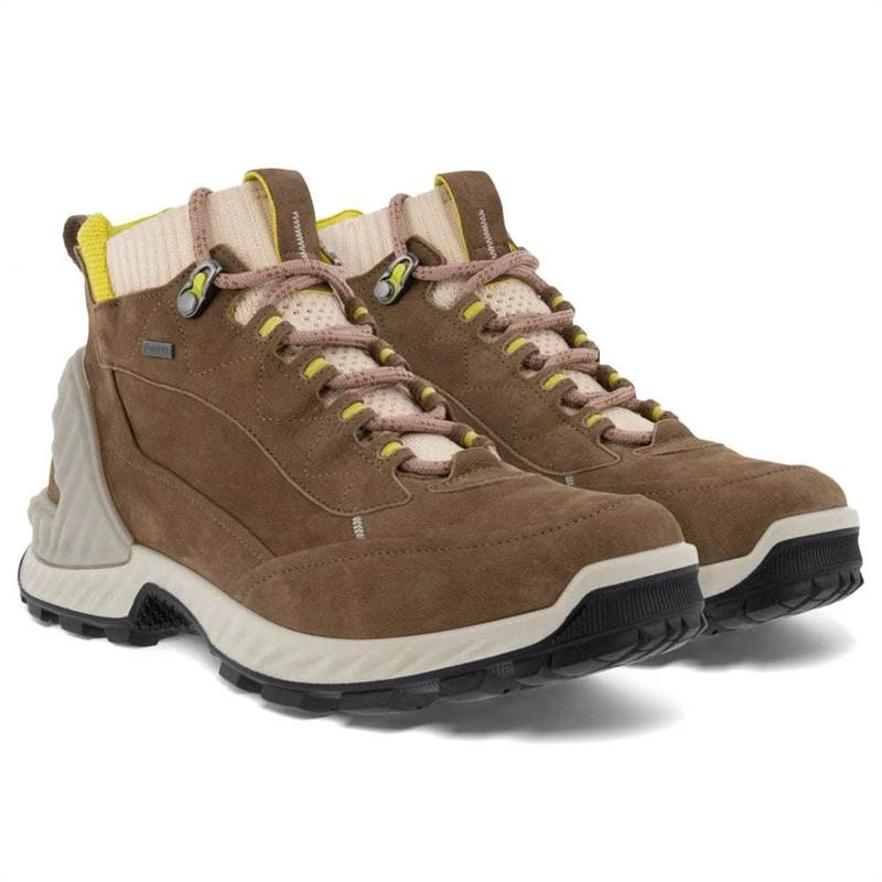 ECCO Womens Exohike GTX Boots 17 ECCO Womens Exohike GTX Boots - Image 17