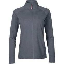 Rab Womens Nexus Full-Zip Fleece