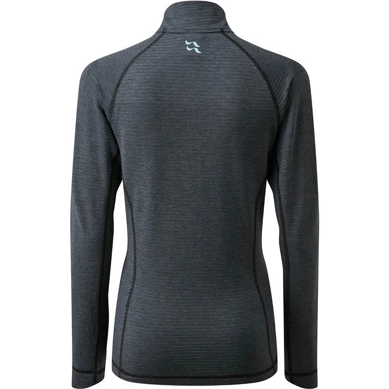 Rab Womens Filament Fleece Pull-On 3 Rab Womens Filament Fleece Pull-On - Image 3
