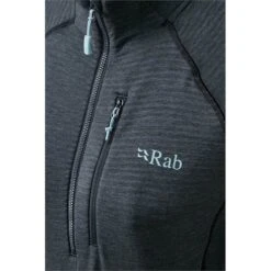 Rab Womens Filament Fleece Pull-On 13 Rab Womens Filament Fleece Pull-On -Cots Footwear Shop image 520597