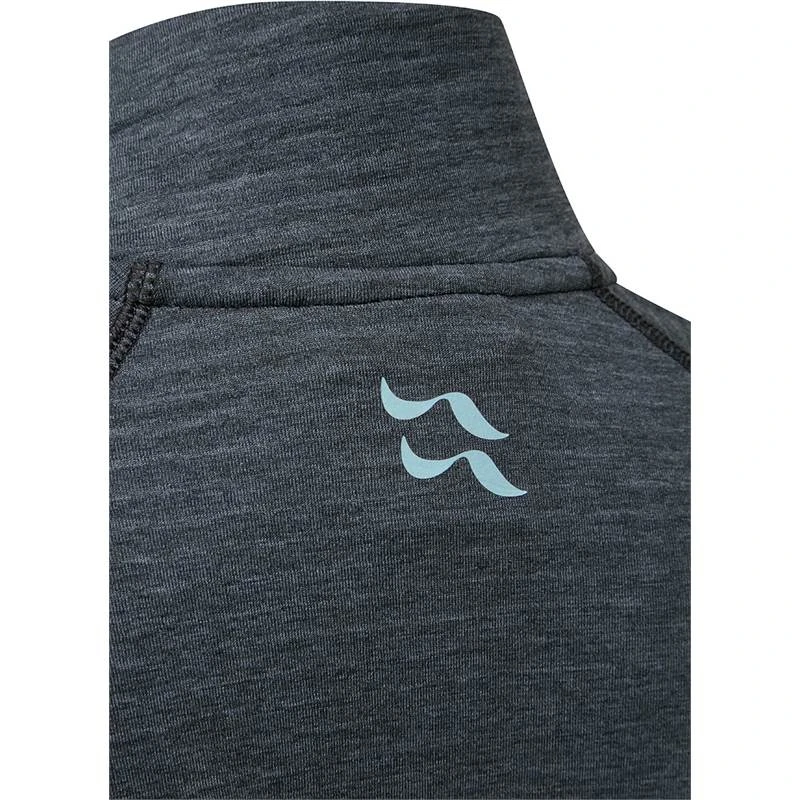 Rab Womens Filament Fleece Pull-On 6 Rab Womens Filament Fleece Pull-On - Image 6