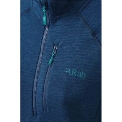 Rab Womens Filament Fleece Pull-On 16 Rab Womens Filament Fleece Pull-On -Cots Footwear Shop image 520601